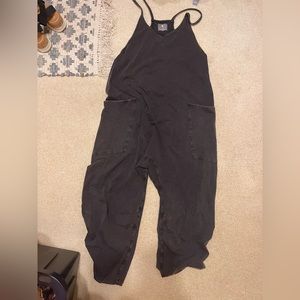 Free People Hot Shot Onsie